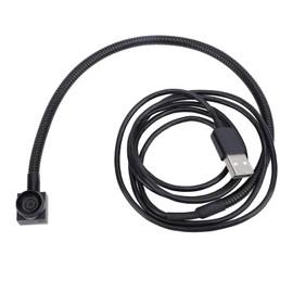 Middle Screen Webcam, 4K 8MP Center Cam Auto Focus 80° Viewing Angle USB Webcam for PC Laptop