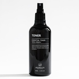 아로마코스 에센셜 토너 300ml Aromacos Essential Toner 300ml