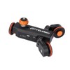 YELANGU L4X Mini Motorized Electric Track Slider Motor Dolly Truck