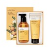 Beyond Vital Glow Body Basic Set (Wash 300ml+Emulsion 150ml) /