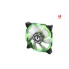 BitFenix Spectre Xtreme Extremely Silent Performance 120mm Green LED Case