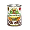 Linstead Market Jamaica Gungo Peas (Pigeon Peas) in Coconut Milk