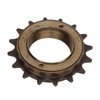 114 Link Drive Chain 410 Sprocket 16 Tooth Sprocket Kit