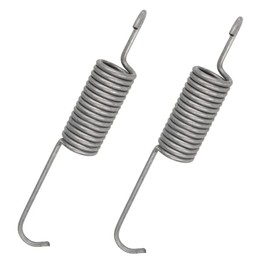 2x Suspension Tub Springs To Fit Lamona Washing Machine 2824010200