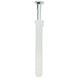 DeWalt Dewalt BSC NHS Plastic Wall Plug 8 x 60 mm Pack of 50 DFM321007S