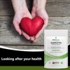 Bodygenix Quercetin 750mg Capsules - Immune System Brain Cardiovascular Health