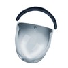 3-Snap Bubble Wind Visor For Biltwell Gringo&Bonanza Motorcycle Helmet