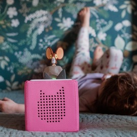 tonies the Lion Inside Audio Character - Rachel Bright Audiobooks for Children