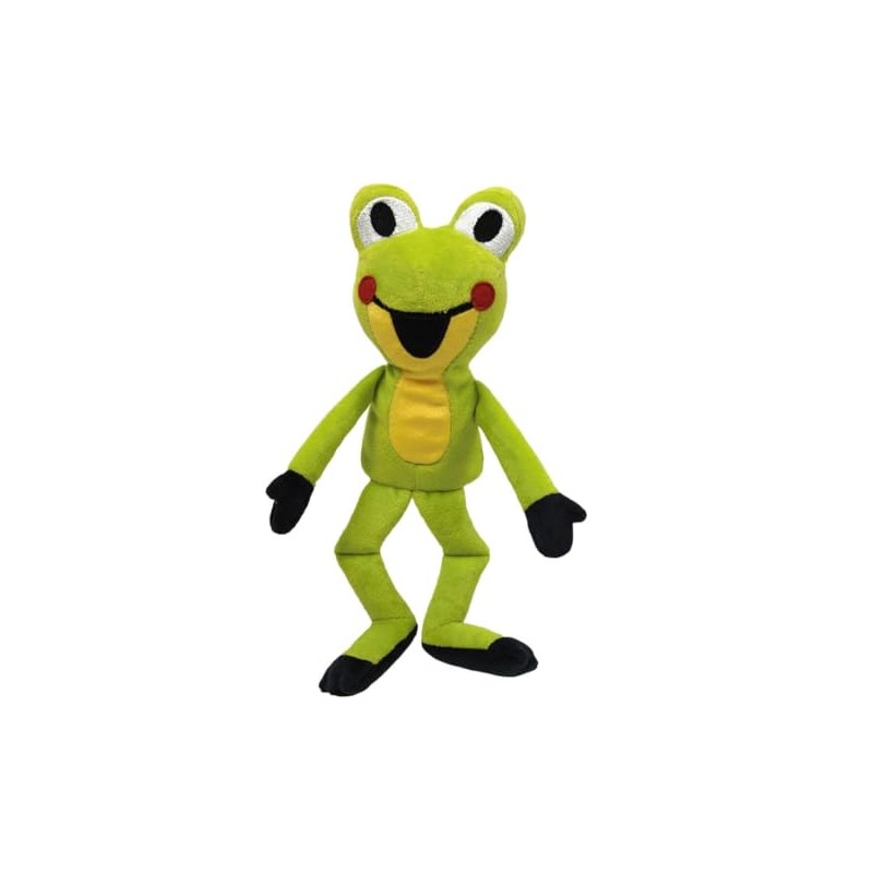 Mole and his Friends – Froggie Dolls