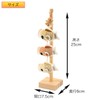 P96451 Limited Special Price Shidemitsu Doll Workshop Mini Carp Streamer