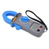 TS‑200 600A/600V High Accuracy Clamp Meter Anti Burn Multifunctional Digital