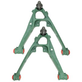 Front Lower Control Arms for 2007-2013 Chevy Silverado 1500, Suburban 1500, GMC Sierra 1500,Avalanche, Tahoe, Yukon XL 1500/Yukon, Escalade Esv Ext, K620888 K620889-(2pc)