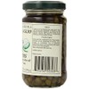 Antonino Caravaglio Marinated Capers with Herbs In Extra Virgin Olive