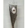 A TOUCH OF COUNTRY MAGIC CINNAMON SCENTED 36" BROOM(S)