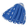 Softball Glove 12.5 Inches Blue Sport Baseball Glove Outfield Mitt
