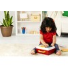 Fisher Price Classics - Record Player - Retro, Tactile Interactive