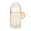 METYSUR Liquid Foundation, High Coverage, Pore Coverage, Conceals Stains, Refreshing,