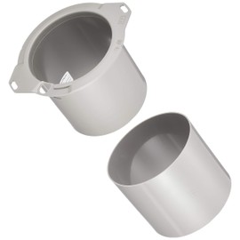 Panasonic FY-PAP041 Pipe Fan, Special Components