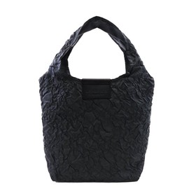 The Cube of F 10-1434 Leps Hand Bag, Black