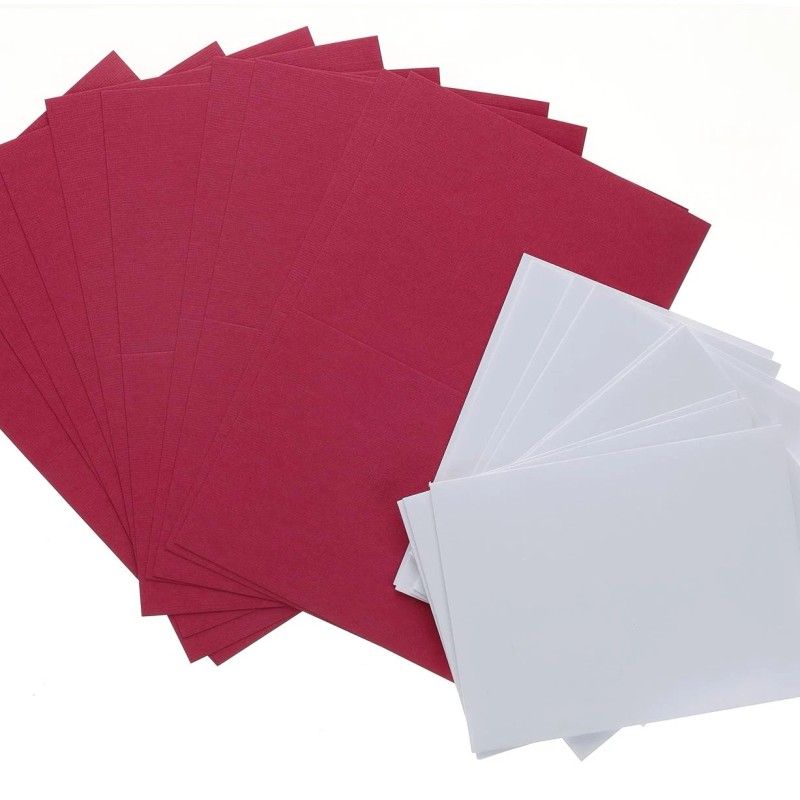 Not Available Accent Design Paper Accents Cardmakers Choice Card &