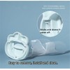 Faucet Extender Silicone Sink Extension for Bathroom Sink Easy Use
