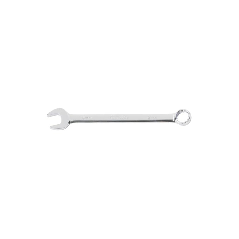 KS Tools Chromeplus 11mm Angled Combination Spanner on Hanger