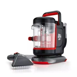 Dirt Devil FD13000 Portable Carpet & Upholstery Spot Cleaner Refurbished