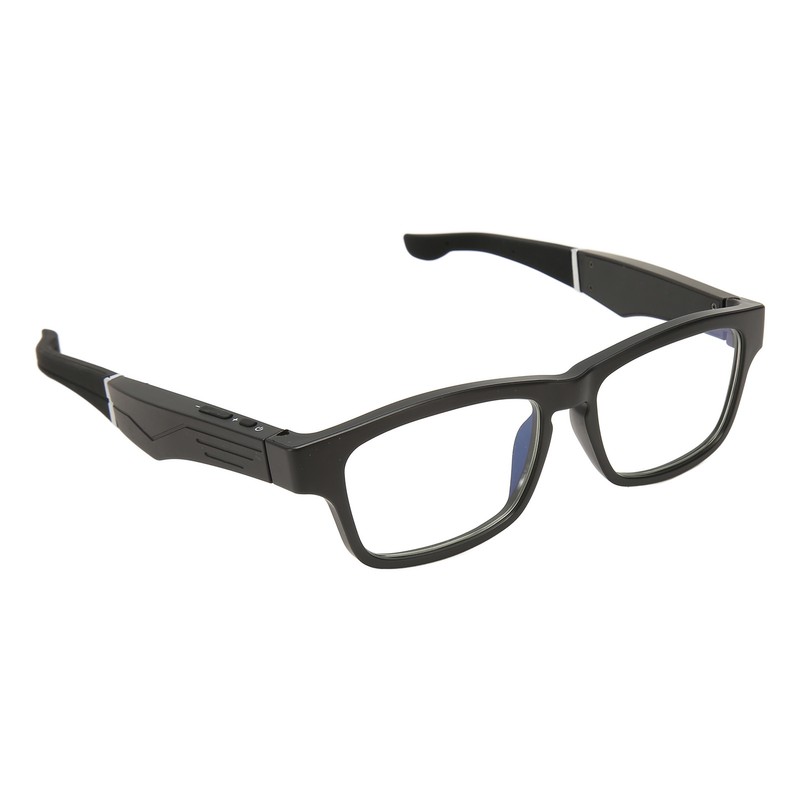 Smart Glasses Stylish Multifunction Stereo Sound Open Type Sound Eye