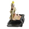 Thomletha Tailgate Lock Trunk Liftgate Rear Door Lock Latch Actuator