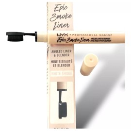 Nyx Professional Makeup Epic Smoke Liner Retráctil.