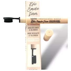 Nyx Professional Makeup Epic Smoke Liner Retráctil.