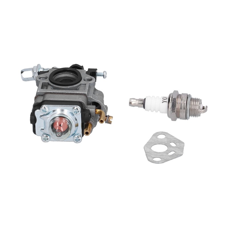 Carburetor Gasket Kit Replacement for PB‑770 PB‑770H PB‑770T Backpack Blower