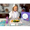 Tovla Jr. Kids Food Science Kit – Real Cooking Tools