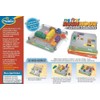 ThinkFun Rush Hour – The Famous Logic Game, -