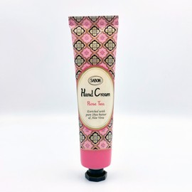 Sabon Green Rose Hand Cream 30ml / 사봉 그린 로즈 핸드 크림 30ml
