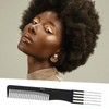Professional Styling Combs Hairdressing Comb Afro Comb Hairstyle Comb Hairdressing