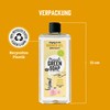 Marcel's Green Soap - Vanilla & Cherry Blossom Shower Gel