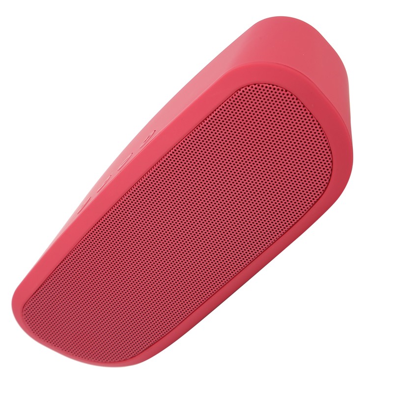 Wireless Bluetooth Speaker ABS IPX5 Waterproof Call Function with Builtin