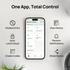 Anona Holo Wi-Fi Smart Lock with Keypad, Keyless Entry Deadbolt