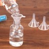 Funnel, 30 Piece Small Funnel Set, Plastic Funnel, Small Bottle