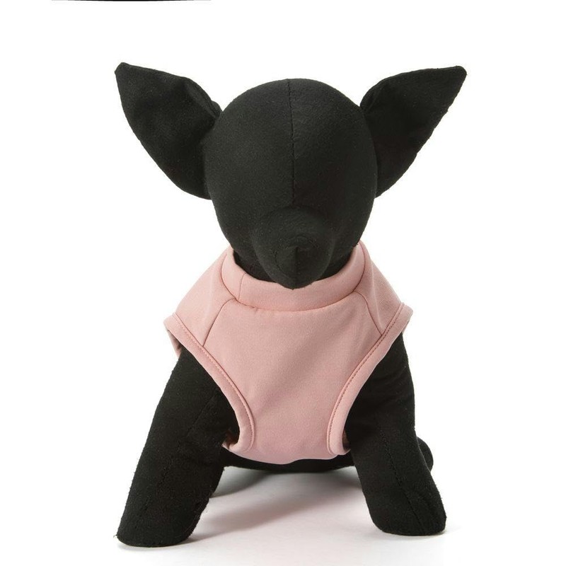 Cainz (CAINZ) Smooth Cut & Sewn Pink M Size Pet