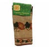 Fall Fest Harvest Rectangular Tapestry Table Placemat Thanksgiving Autumn 2-Pack