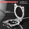 Smartphone Ring, Smartphone Stand, 2 in 1, Fall Prevention, Cats,