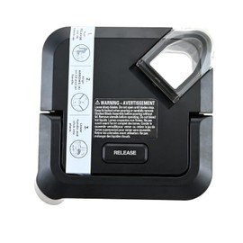 MOOTVGOO Blender Lid Replacement for Ninja 72 OZ Pitcher, Blender Top Lid Cover Replacement for Ninja New Model BL610 BL710WM BN701 BN750 BN751 BN800 CO610B CT610 DB751A