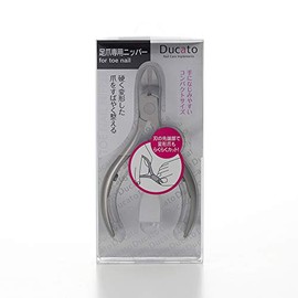 Dukart Toe Nail Nipper