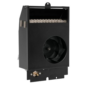 Replacement Heater Assembly for c-adet CS202T Models - Compatible with CS202/CSC202TW/TA/W/A- 240V Electric Heater Insert, 2000W/1500W, 6825/5120 BTU