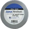 Nashua 2.5 in. W x 60 yd. L Silver Foil