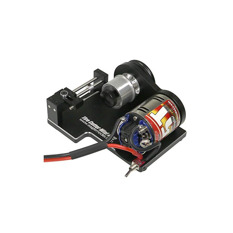 イーグル模型 SPタイヤカッターV2･ミニ4用 MINI4-TC01V2