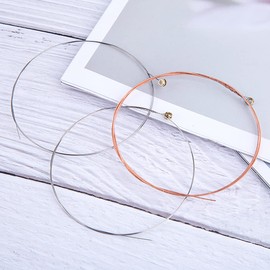 6 Classical Guitar Strings, Acoustic Guitar Strings, 1-6 Strings