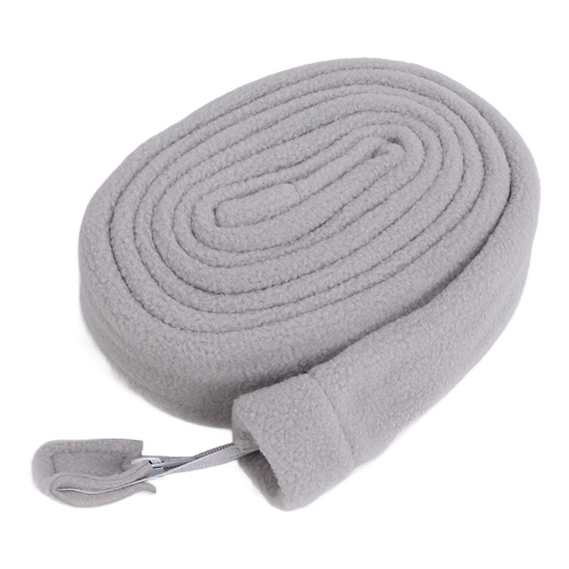 Prevent Condensation Breathing Machine Hose Protective Cover Ventilator Tube Sleeve